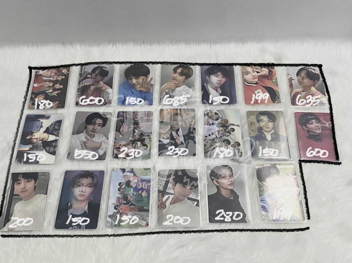 wts lfb ph.

◠ creat your own set!   
𓏸 1 pink + 2 or more black 
𓏸 flexi dop with non-refundable dp 
𓏸 see replies for more info

dm/reply “mine + marked pcs” to claim 

t. jungwon teddywon hype concept yet pokecheeks flower pose tc dusk ess pokecheeks