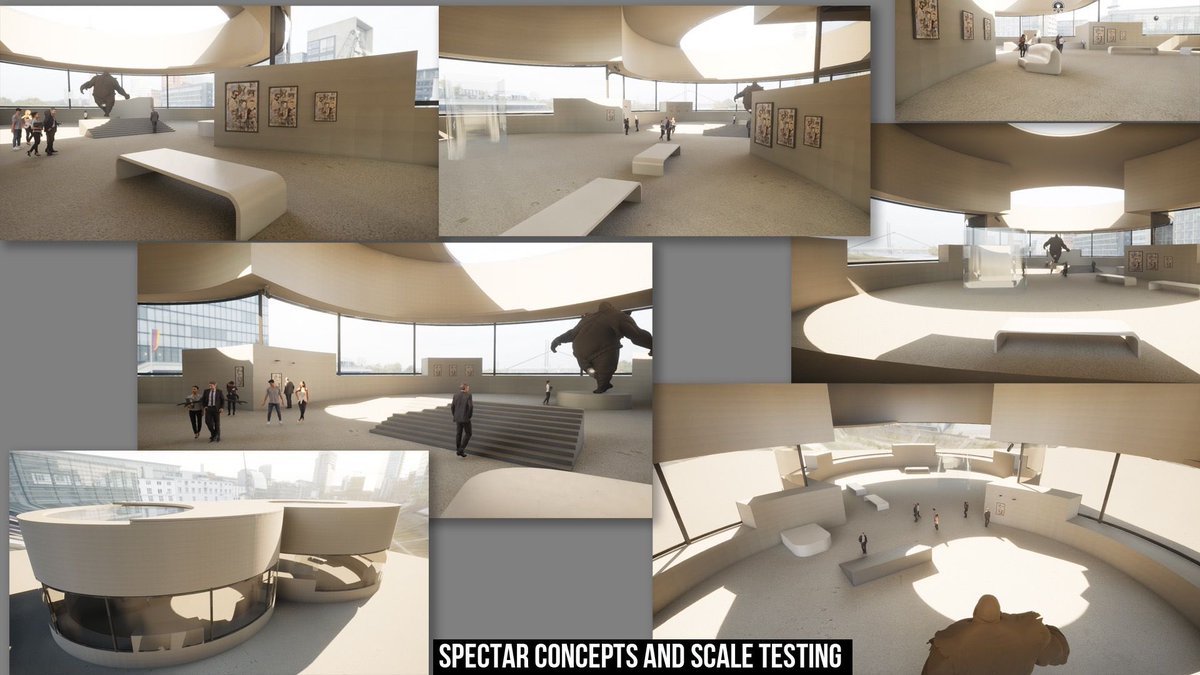 xSPECTAR's tweet photo. As promised 🔥 

🧬These are the keywords🧬

#UnrealEngine5 
#Metaverse
#NFT 
#XRPL 
#xSPECTAR https://t.co/SjXFI74NlM