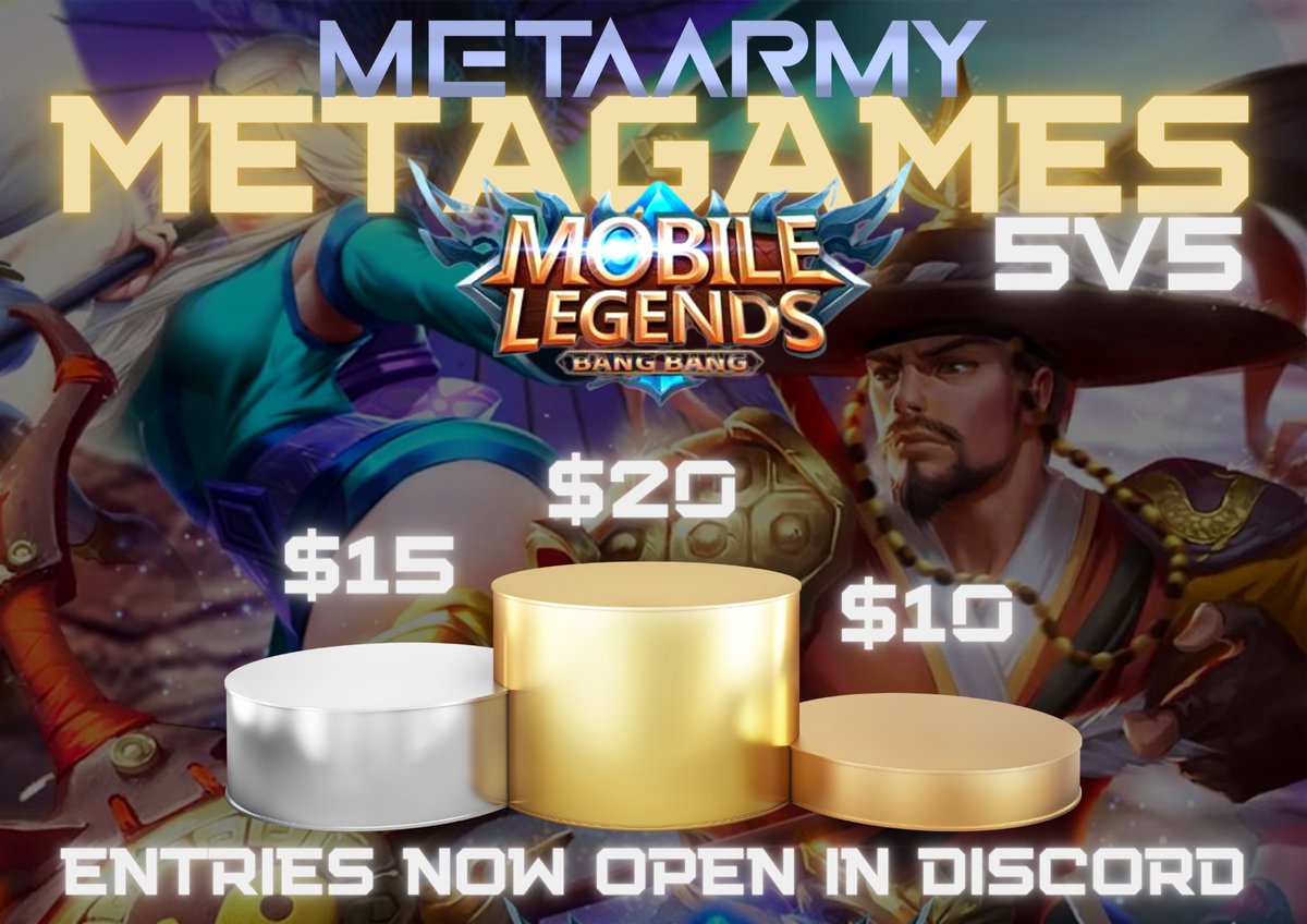 MetaArmy tweet media