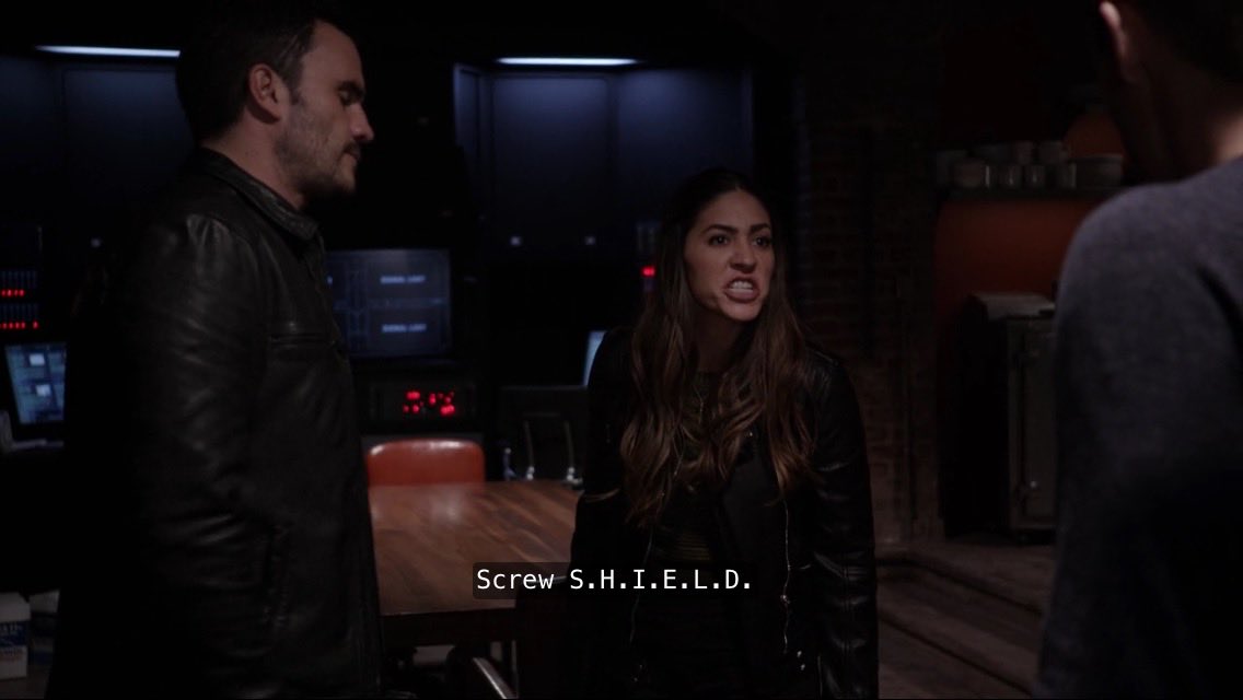 out of context agents of shield tweet media
