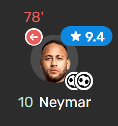 peak_wessi's tweet photo. PSG is the problem https://t.co/a9H0zybQHE