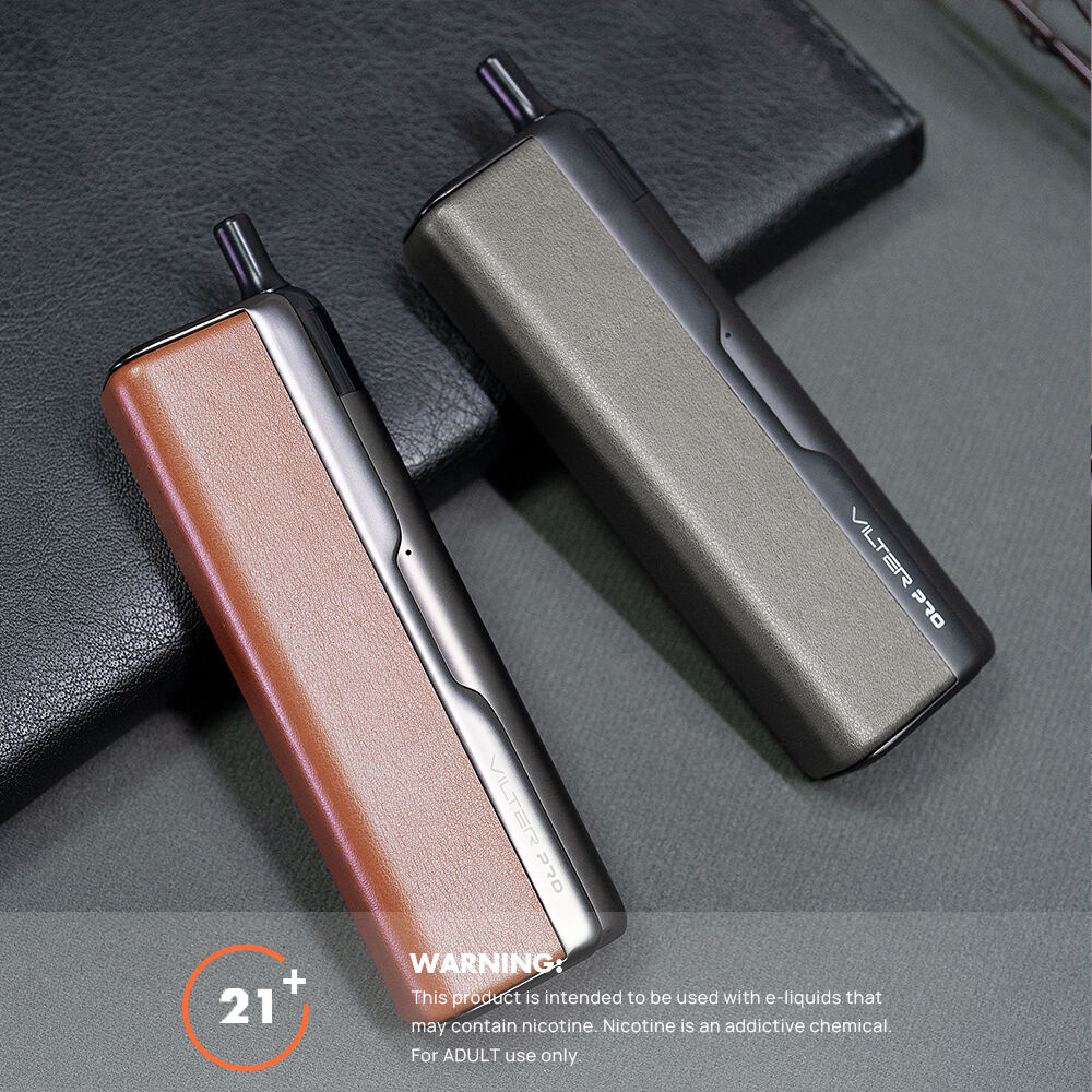aspirecigs's tweet photo. Vilter Pro features magnetic wireless charging, simple and hassle-free.
Stay tuned, #comingsoon
https://t.co/ss1vy6UG7U
#aspirecigs #alwaysaspire #aspirevilterpro #vilterpro #smoking #paperfilter #smoking #aspirefam
Warning: This product is only designed for 21+ Adults. https://t.co/mi618dWmhX
