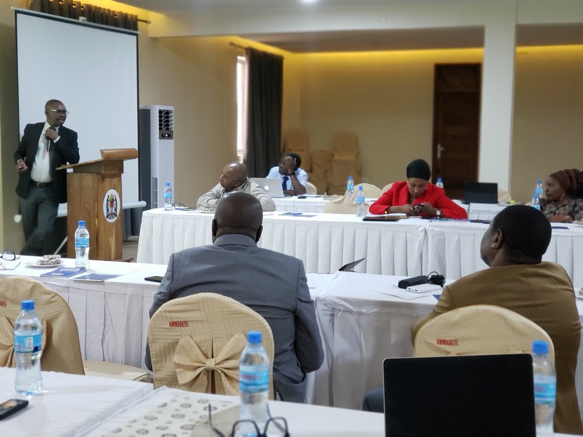 HakiMadini2012's tweet photo. Today, Members of permanent Parliamentary Committee on #EnergyandMinerals have received awareness raising training on #energychartertreaty and #isds coordinated by the Tanzania Trade&Investment Coalition, #TATIC
@Nishati2017 @MadiniTanzania @ViwandaBiashara https://t.co/nhA7qXU2tC