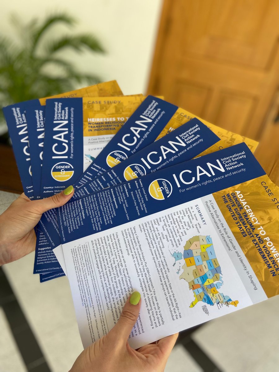 whatthewomensay's tweet photo. In the afternoons at #ICANForum22, ICAN team & #WASL members held Parallel Sessions on 🔸Gendered Positive Alternatives to #Extremisms 🔹#Peacebuilding from the Diaspora 🔸M&E 🔹Culture as Sustainable Livelihood 🔸 #SheTalksPeace Podcasting 101 🔹Peace Education & many more... https://t.co/gql0jRA7XY