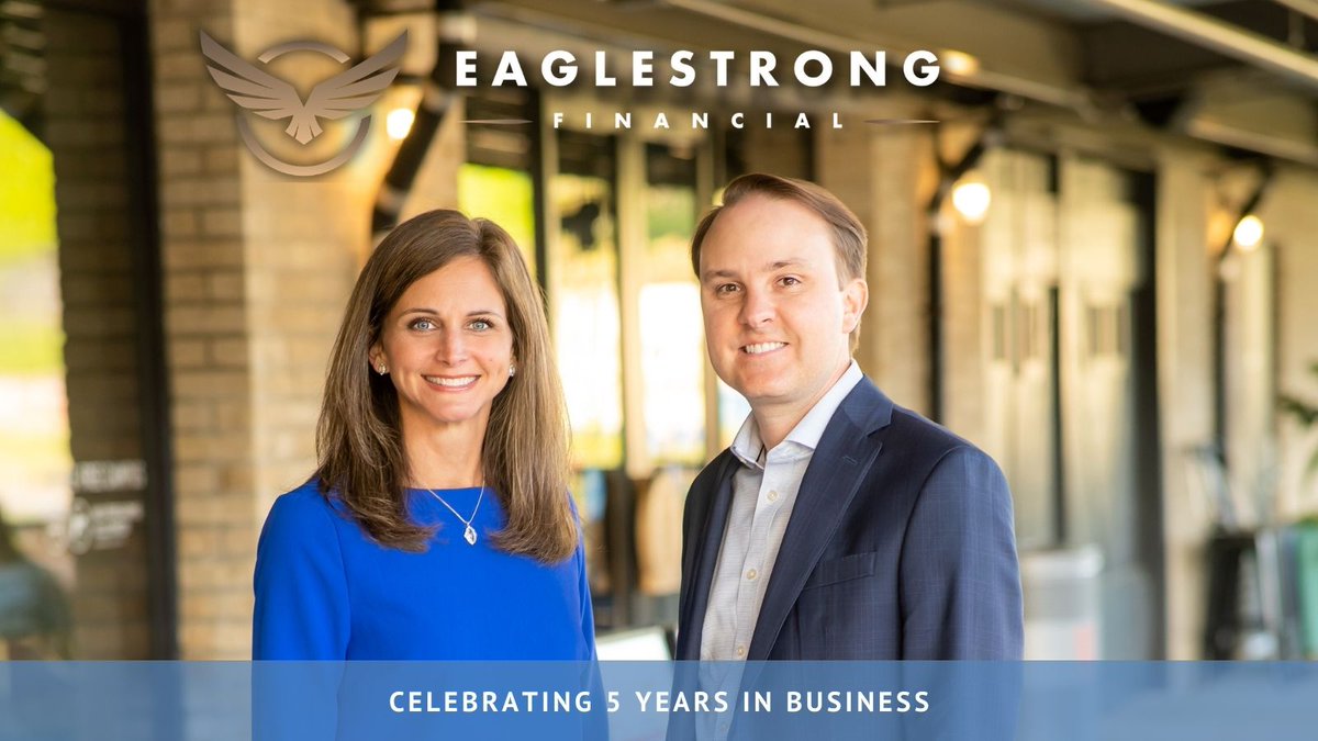 trippyates's tweet image. We recently celebrated 5 years in business and are grateful for our clients who have entrusted us as their advisors. A review of where our firm is today is linked here:  bit.ly/3MuqPI4