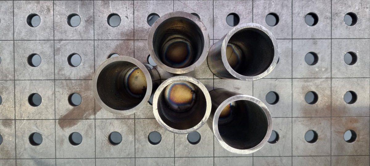 VsystemTech's tweet image. Reliable by design. A #Vsystem #halo section. 

#VSystem #safetystructures #welding #hydroforming #tubebending #automotive #motorsport #specialalloys #motorvalley