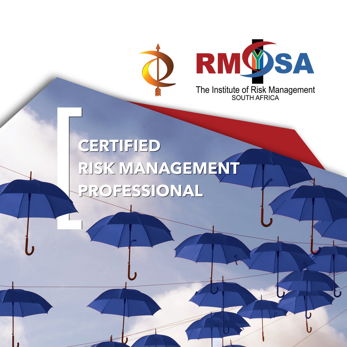 IRMSAInsight's tweet photo. Get your certification in 2022 and join an elite group of risk management professionals. https://t.co/FnsOWlVxsL
#certification #boardexams #CRMProf #IRMSA #development #recognition #credibility #riskmanagement https://t.co/XGapM1dQRH