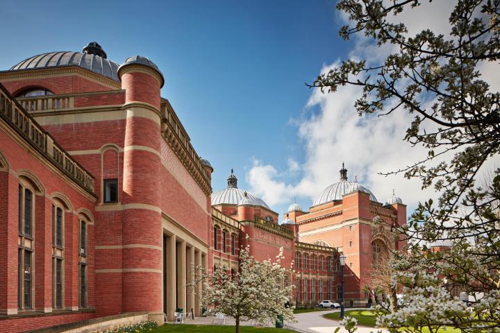 klonskog's tweet photo. The smartest campus in the world? @unibirmingham is paving the way: #Digitalization will lay the groundwork for gradual #decarbonization. Integrating the university infrastructure into the #IoT will provide new educational and research opportunities. https://t.co/pfXjjLM9sm https://t.co/x0y7Y7Iipy