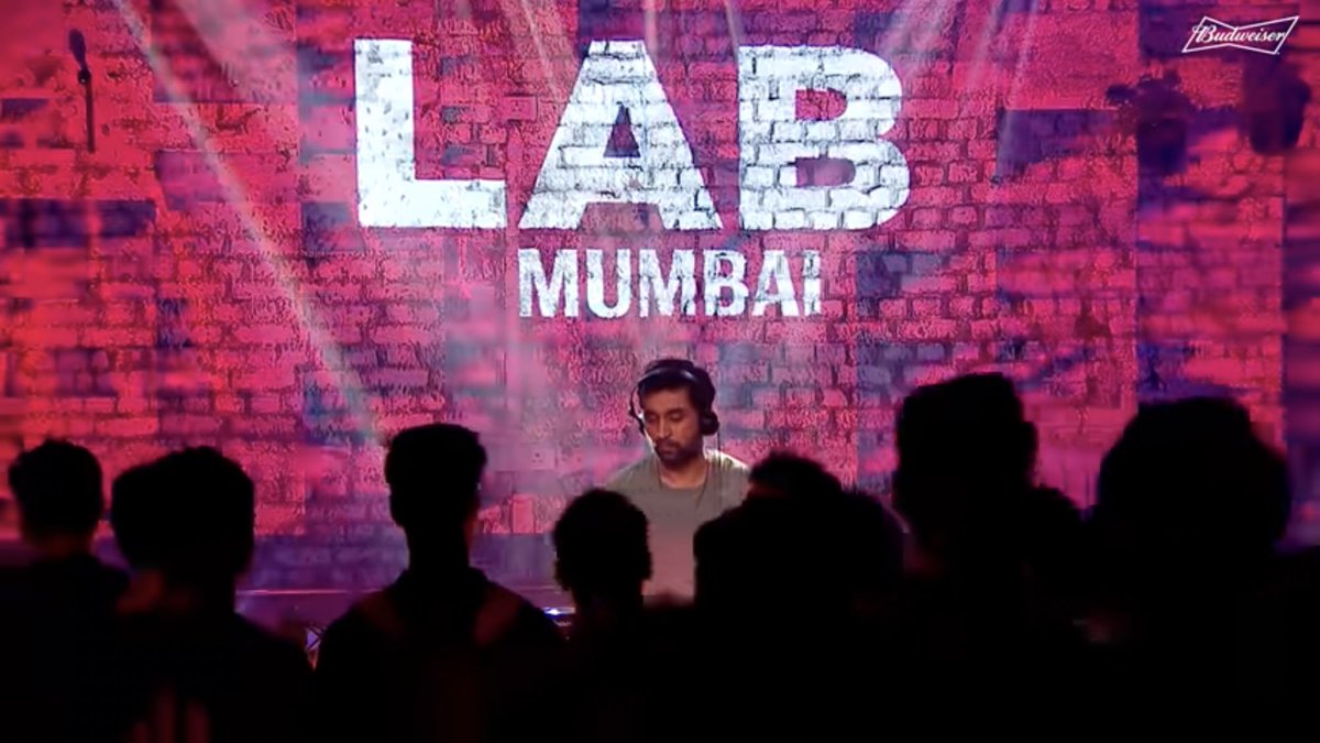 B_A_N_G_Music's tweet image. The @mixmag #Lab series from India has come to a close for now

On the bright side though, this is a great time to recap the whole thing!

Starting with the #LabMumbai and moving on to the #LabGoa, I’ll be posting one set per day going forward under the hashtag #MixmagLabIndia ✌️