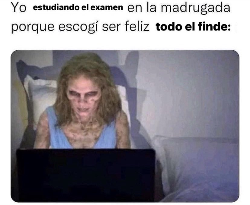 sintiéndome 1 poco así