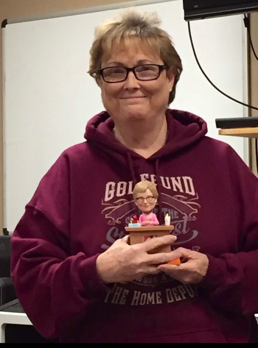Angel() (@shecallsmeapril) on Twitter photo It’s not good-bye, it’s a “We love you forever”cake. Here’s to the woman that encompasses every single value, who’s been a leader among peers, & will always be our ClarksVegas rebel. #Road2Retirement #brendasFarewellTour #0726rocks <a href="/BrendaGrovesTHD/">Brenda Groves</a> <a href="/chrisdysonthd/">chris dyson</a> @AndreaMcTHD It’s not good-bye, it’s a “We love you forever”cake. Here’s to the woman that encompasses every single value, who’s been a leader among peers, & will always be our ClarksVegas rebel. #Road2Retirement #brendasFarewellTour #0726rocks <a href="/BrendaGrovesTHD/">Brenda Groves</a> <a href="/chrisdysonthd/">chris dyson</a> @AndreaMcTHD