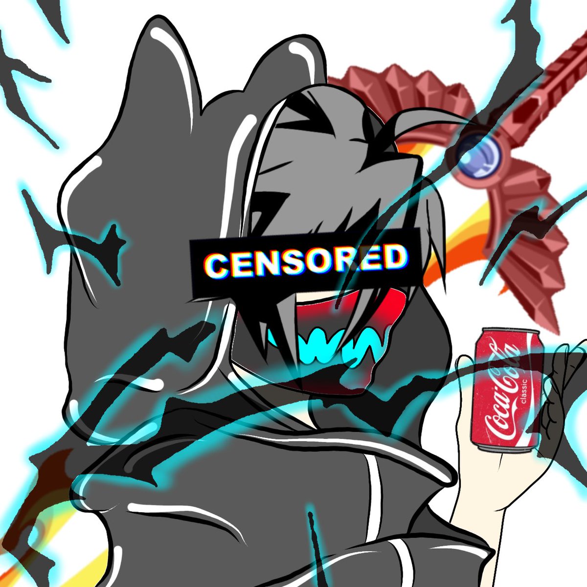 Dadaaacutie's tweet photo. Eyoo, i discovered this NFT, The Bored Mask, recently. The artworks look dopeee and I love the communityyyy. @Boredmasknft
Join their discord server to get to know more about them: https://t.co/bnQHA5IKXJ
#BMASK https://t.co/DyRzMSIwqK