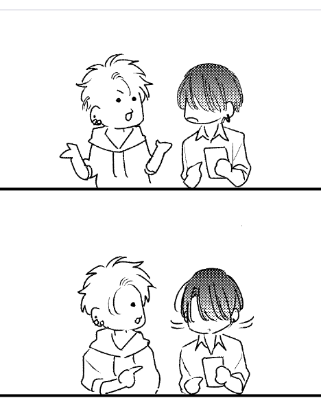 みかせな❤️💙 