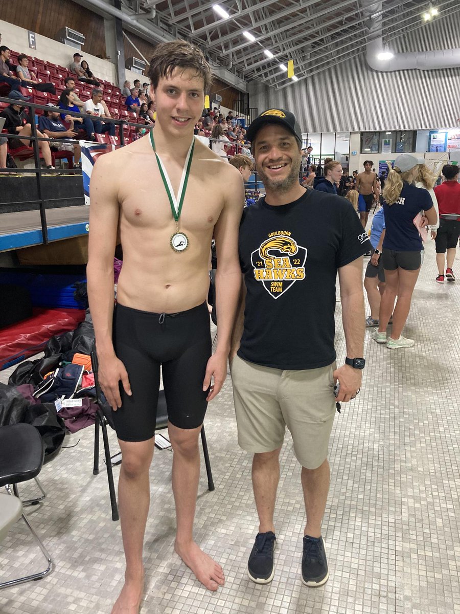 swimGSH's tweet photo. Last day of regionals closed with two more medals

🥈Male 4 x 100 Free 15 and Over relay
James Clarke
Nathan Dunbar
Nick Dunbar
Spencer Gelinas 

🥇James Clarke 100 Free https://t.co/AK5MrgfgBk