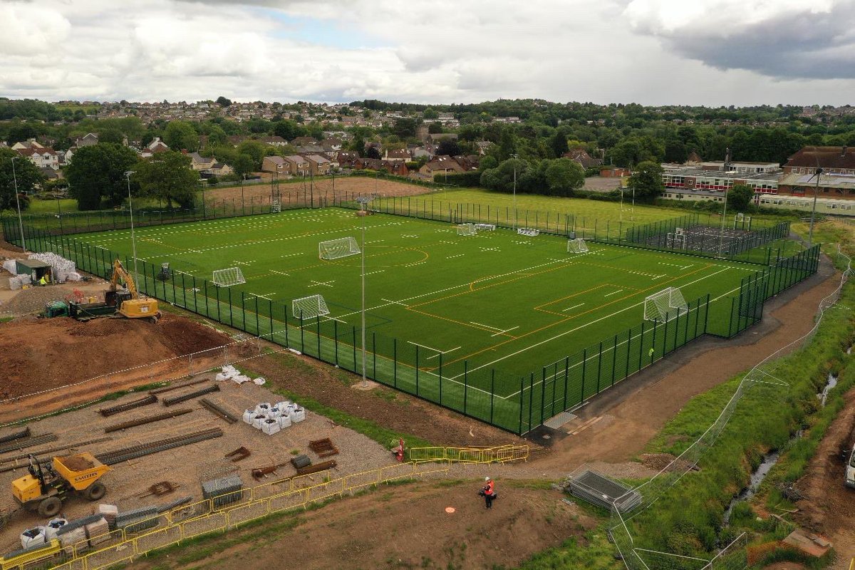 Tom Millard tweet media