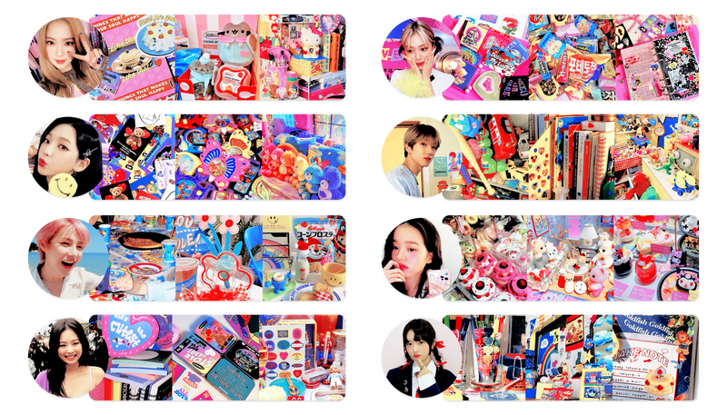 Mind to help RT? Thankyou! ♡ 

Evening, earthlings! 🥁 Rafa ada layout moodboard ready stock nih! 😻 3.000 each inc ava jpg + png 🛒 Grab it fast via DM! Sebut chara + warna yaa, Tysm! ૮₍ • ᴥ • ₎ა

#zonauang