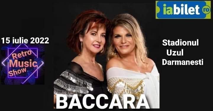 Baccara.Oficial (@baccara_oficial) on Twitter photo 