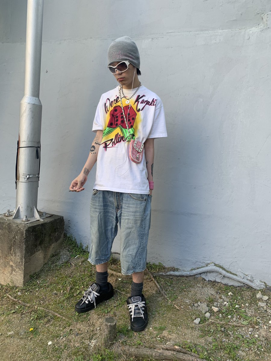 3alien1ape's tweet photo. 🫡 https://t.co/gTP0tfknXl