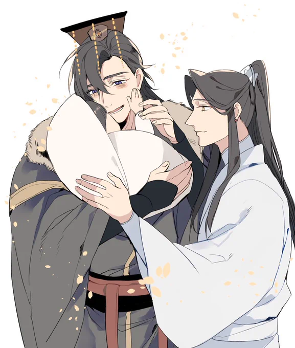 踏仙君の夢🥲 #2ha 