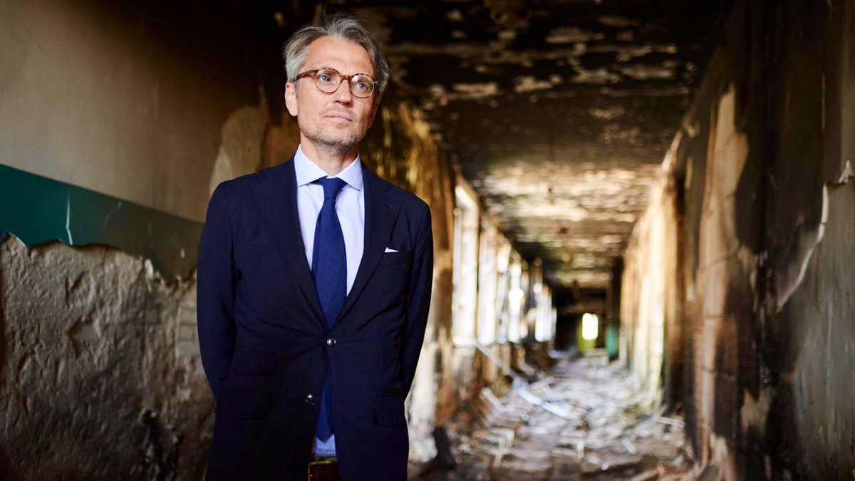 Tobias Thyberg tweet media