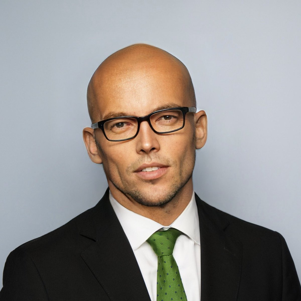 Regjeringen, men de er nyhetsankere for Fox News del 1