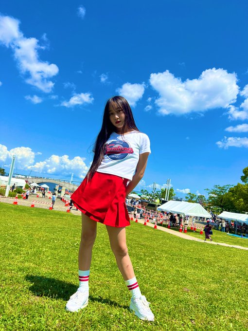 Twitterのコスプレ画像13