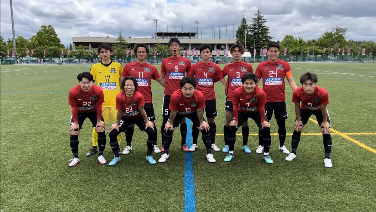 dogizaka1995's tweet photo. 🔴試合結果⚫️
6/5(日)
東北社会人サッカーリーグ1部
第3節
vs 大宮サッカークラブ
0 - 0

チームの何かを変えるには個々の中の何かを変えるしかありません。
俺たちはこんなもんじゃない。
AWAY宮城で勝ち点を１つでも多く持ち帰りるために、いい準備をしていきたいと思います。
#ボゴーレD津軽FC https://t.co/SOdHM73oRk