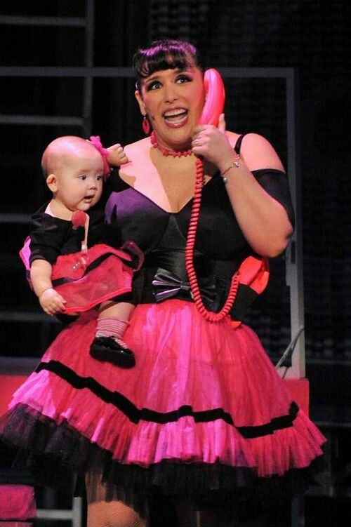 avalearg's tweet photo. Happy Birthday  @AngelicaMasiel 🤗💕 @angelicavale
Felicidades Milagrito hermoso! 
Que seas una niña muy feliz ❤️🥳 https://t.co/AXbPbHCkIu