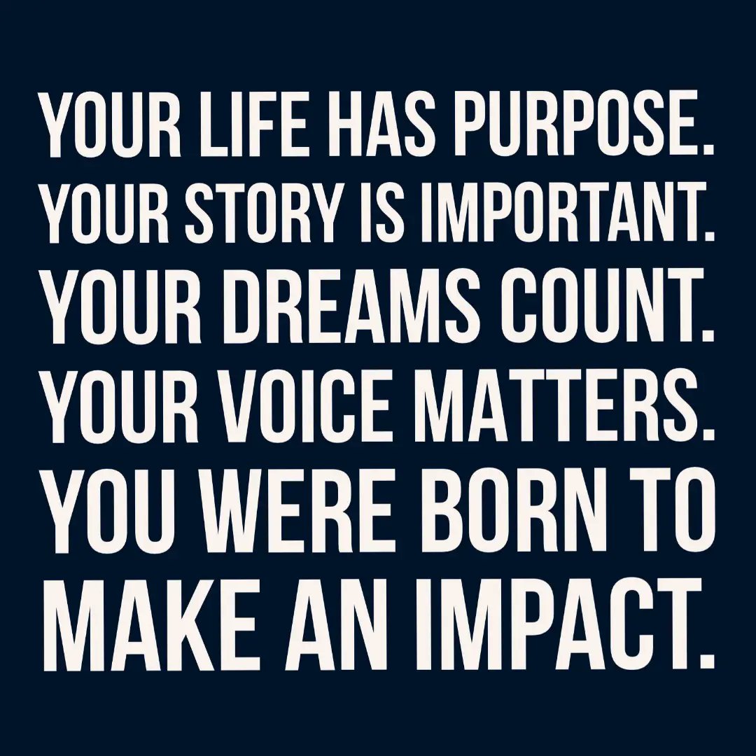 rechpauline's tweet photo. Good morning! Make your waking up today be known by making an impact in the life of one starting with you first. #impact #impactself #impactothers #helpinthehouse #Solutionist #iamaningredient #JusticeGeneral https://t.co/rApMTnR8pX