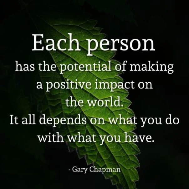 rechpauline's tweet photo. Good morning! Make your waking up today be known by making an impact in the life of one starting with you first. #impact #impactself #impactothers #helpinthehouse #Solutionist #iamaningredient #JusticeGeneral https://t.co/rApMTnR8pX