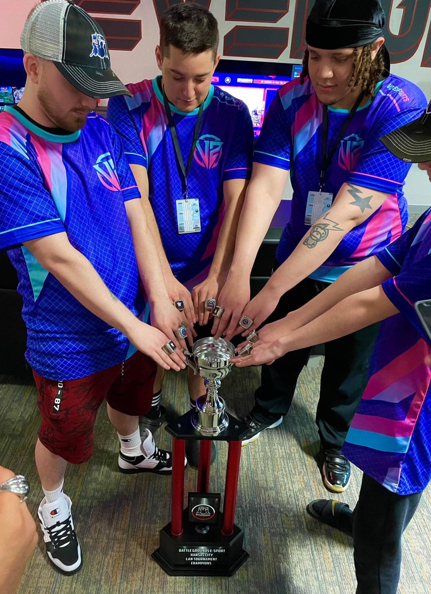 Good morning Champions 👀🏆🏆