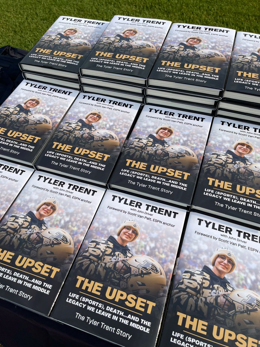 theTylerTrent tweet picture