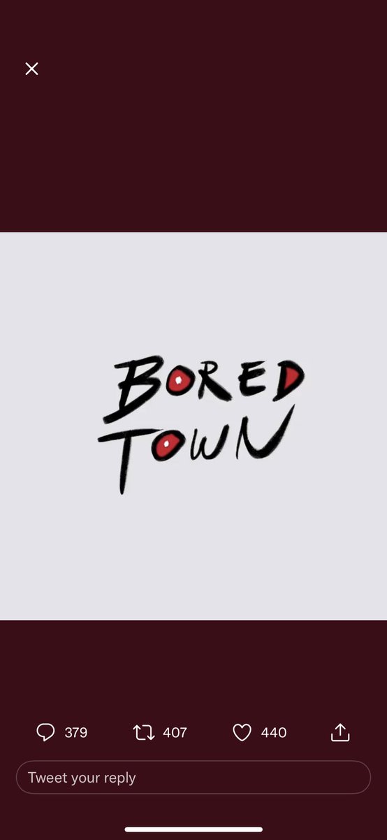 MyBabyMeng's tweet photo. @boredtownnft Let go!! https://t.co/PO6w8xks1d