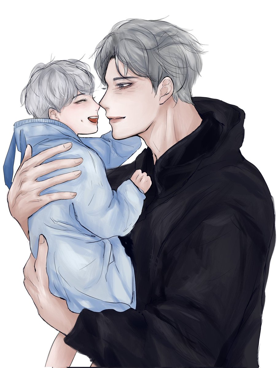 Parkbeosut's tweet image. 태이가 남긴 마지막 선물
#일태