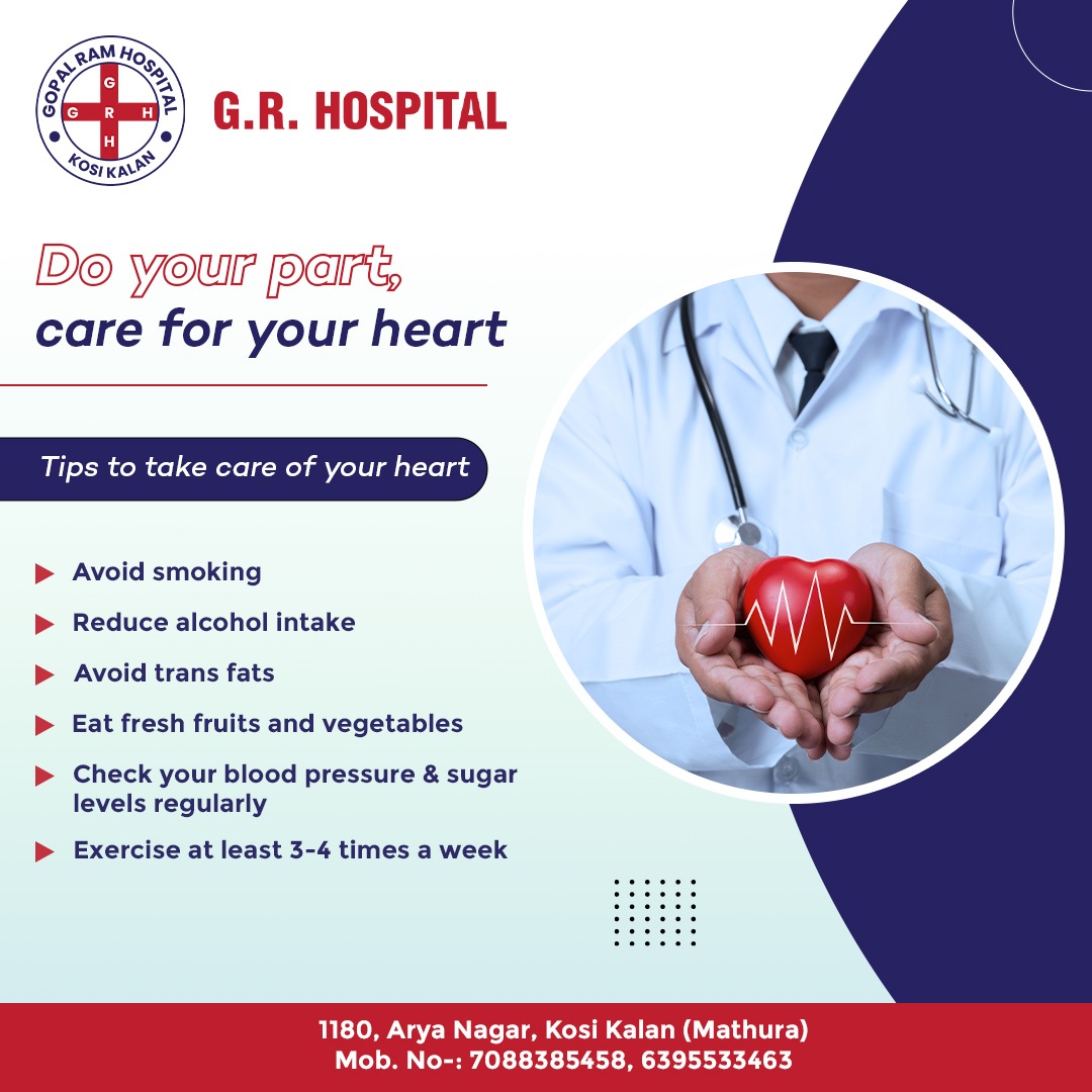 GR Hospital tweet media