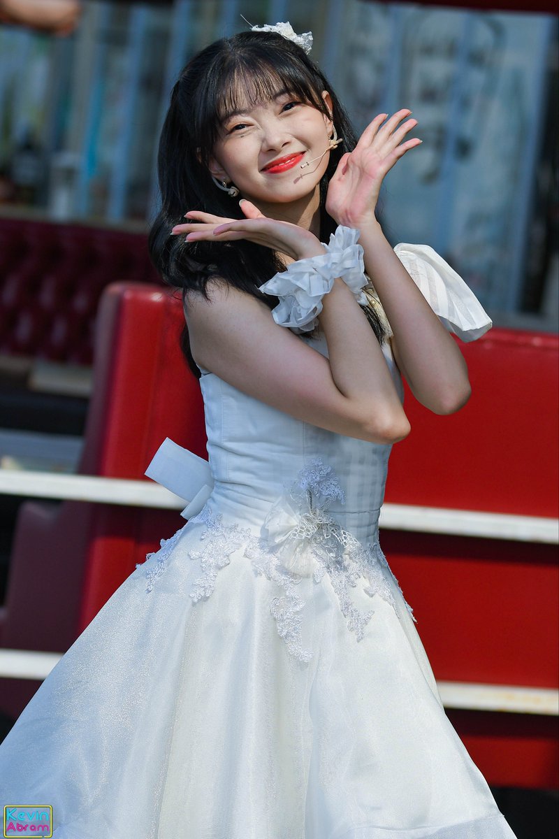 ridermerah's tweet photo. Fiony @A_FionyJKT48 #JKT48OnExpresiNET #JKT48NETexpresi 04-06-2022 https://t.co/yecUl28OpO