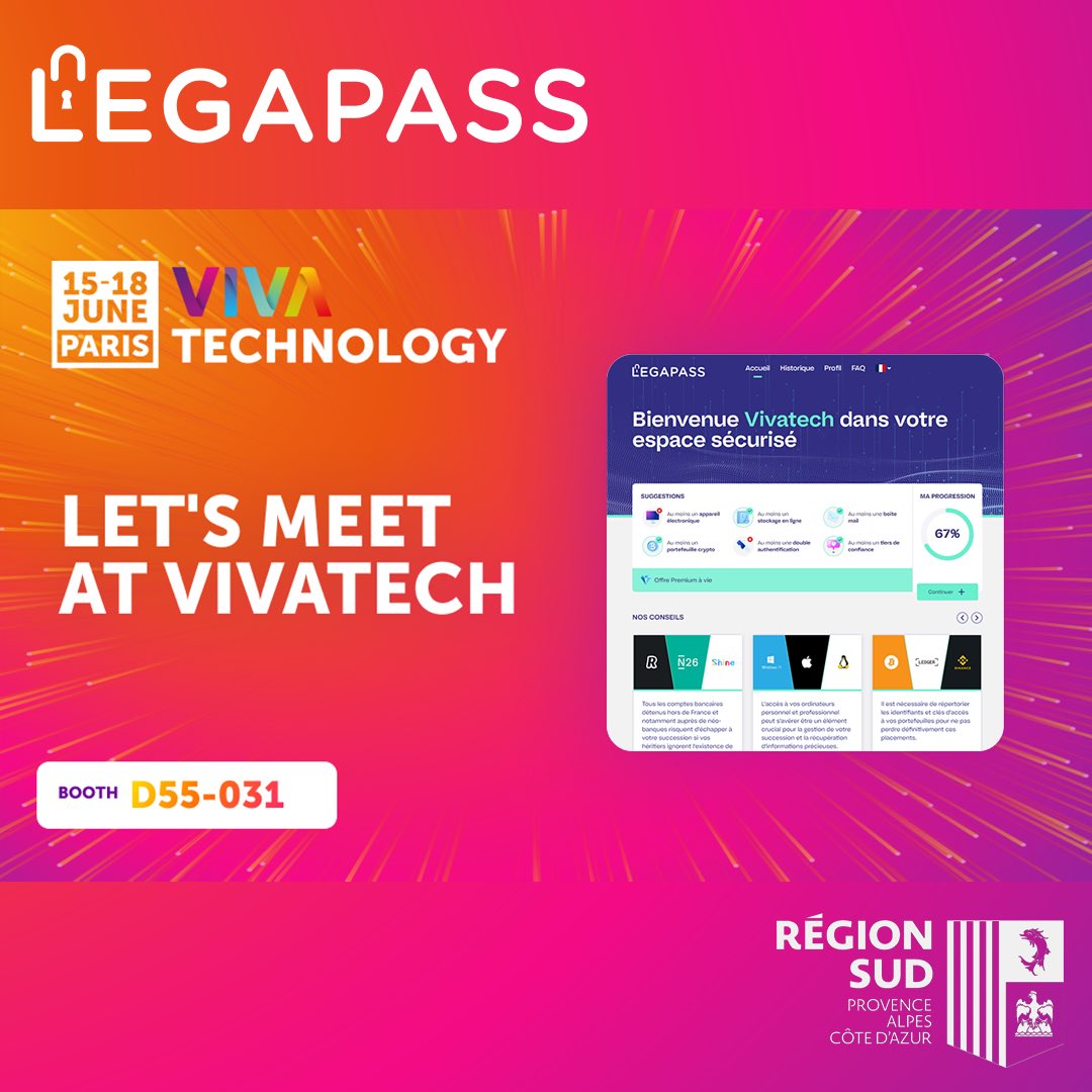 Legapass 🛡 VigiNot tweet media