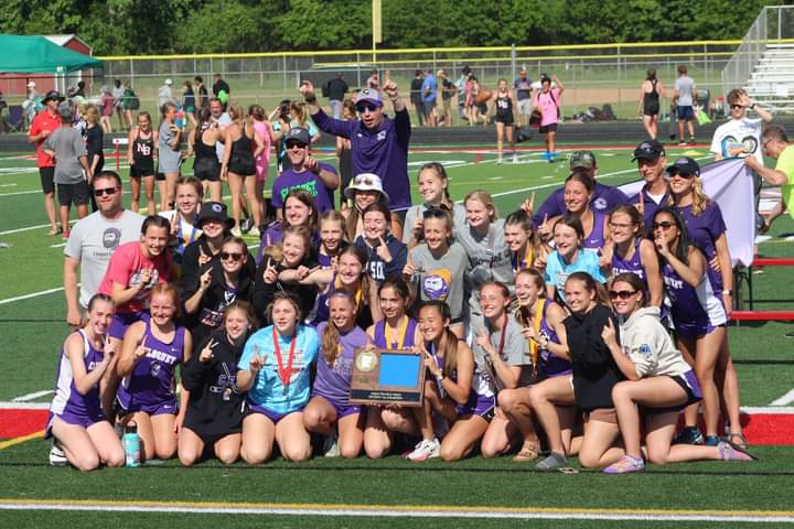 CHS Activities tweet media