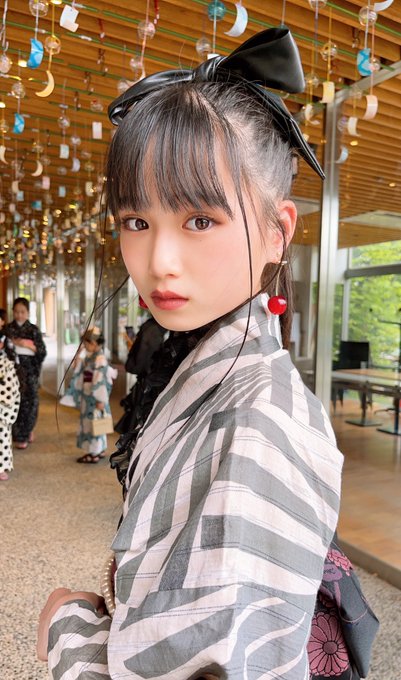 Twitterのコスプレ画像1