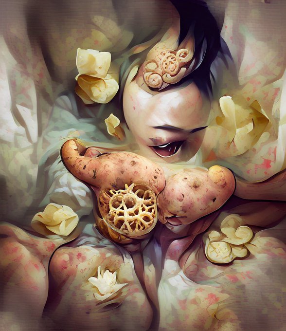 蓮コラのtwitterイラスト検索結果