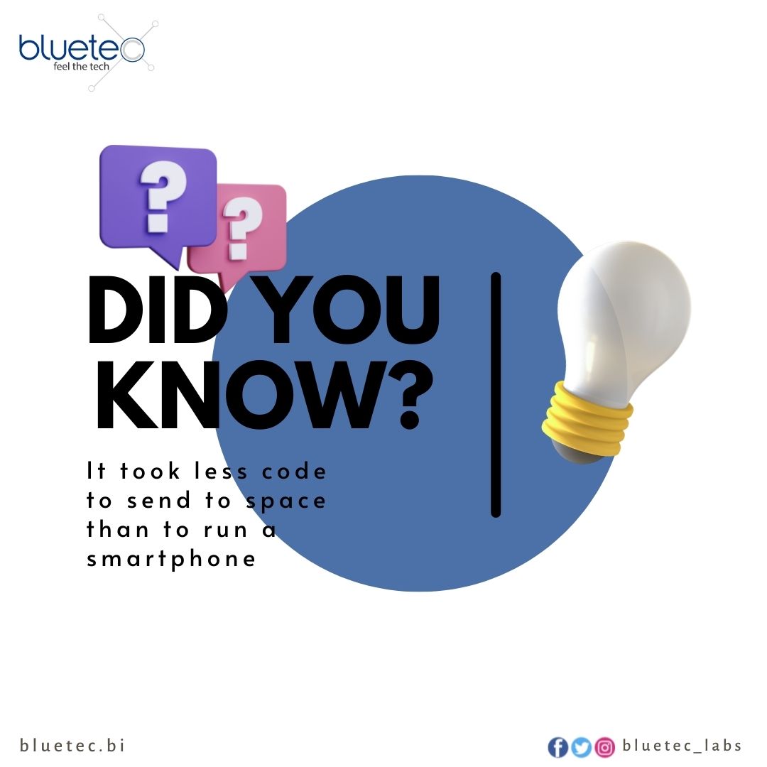 bluetec_labs's tweet photo. Happy #Monday y'all
#bluetecGroup #startup #uiuxdesign #branding #softwaredevelopment #ITConsulting #trackingGPS #IoT https://t.co/ZK6B1qToFX