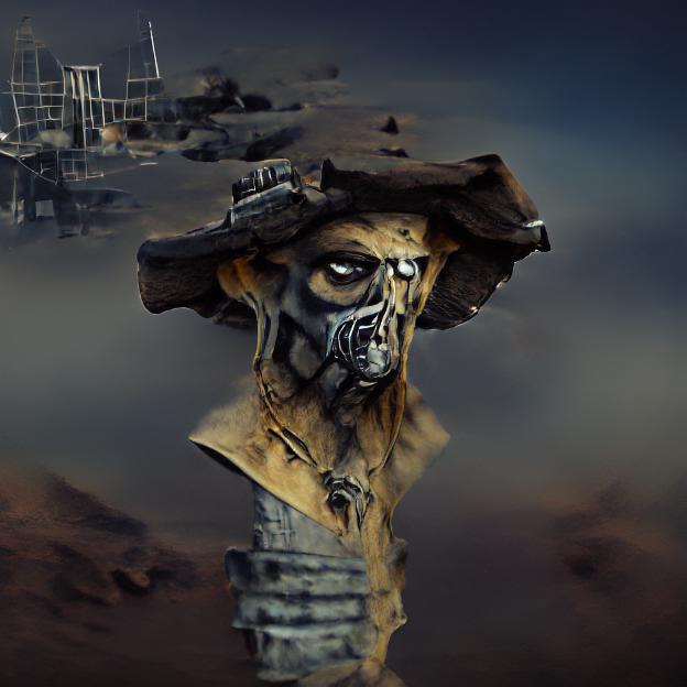 AI is powerful

#NFTCommumity #NFTs #NFT #freemintNFT