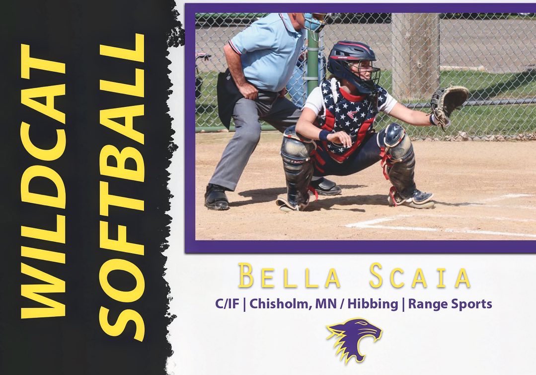 St. Kate's Softball tweet media