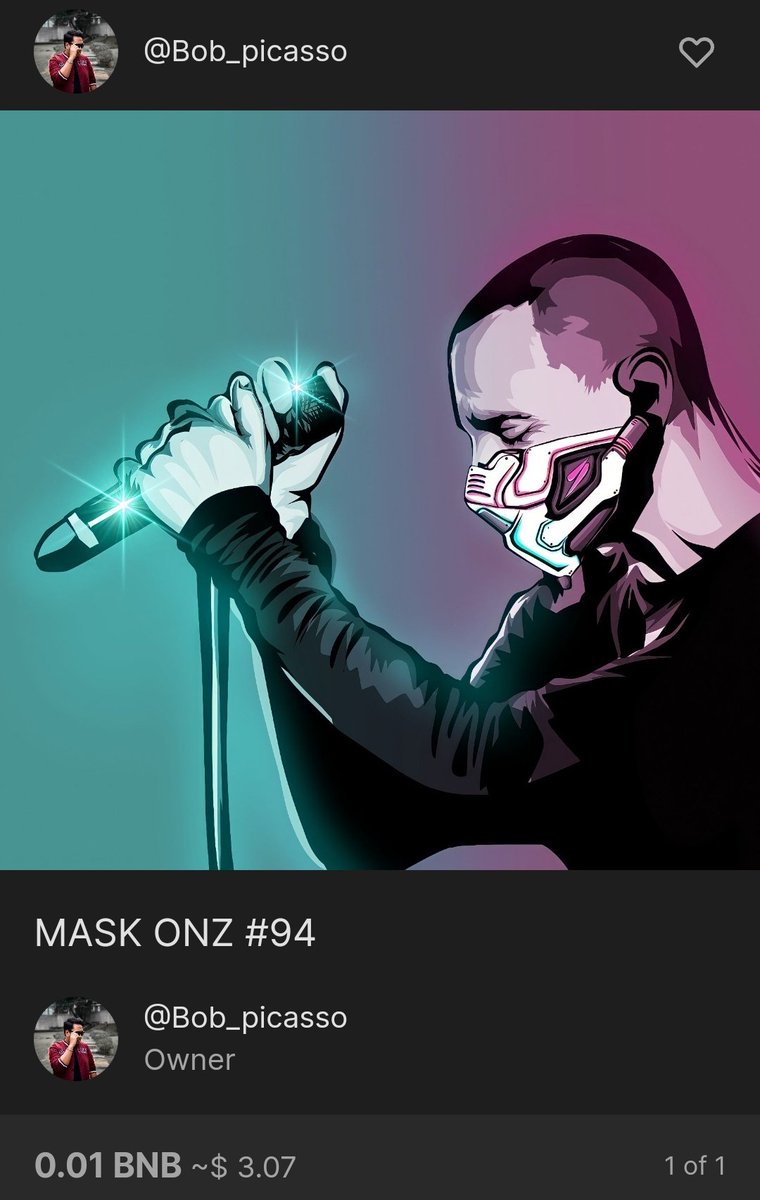 bobbyzfaiz's tweet image. Hi guys..just drop this..check this out..buyer will get 1 free nft..🤗
app.pentas.io/user/0xd6c25B8…