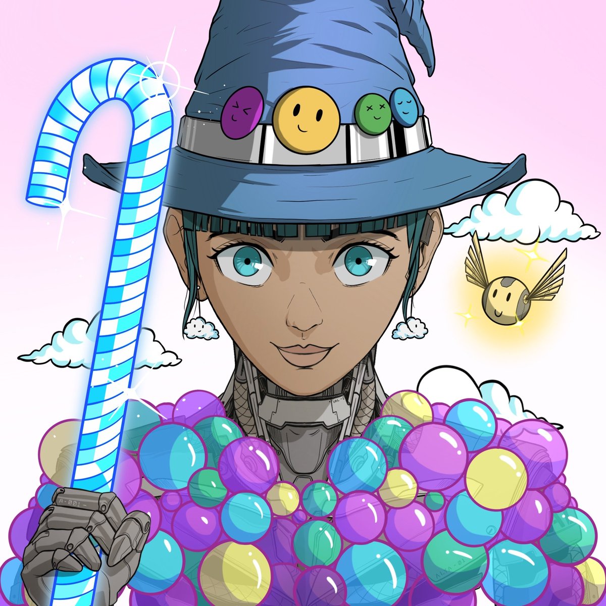 Imaginary Ones | $BUBBLE 🫧🫧🫧 (@imaginary_ones) on Twitter photo ALYA x Imaginary Ones partnership.
To enter:
1. Follow
<a href="/AlyaValley/">Alya</a> <a href="/Imaginary_Ones/">Imaginary Ones | Bubio.ai</a> <a href="/IO_Collabs/">Imaginary Ones Giveaway</a>
2. Like, Retweet
10 winners in 24 hours. ALYA x Imaginary Ones partnership.
To enter:
1. Follow
<a href="/AlyaValley/">Alya</a> <a href="/Imaginary_Ones/">Imaginary Ones | Bubio.ai</a> <a href="/IO_Collabs/">Imaginary Ones Giveaway</a>
2. Like, Retweet
10 winners in 24 hours.
