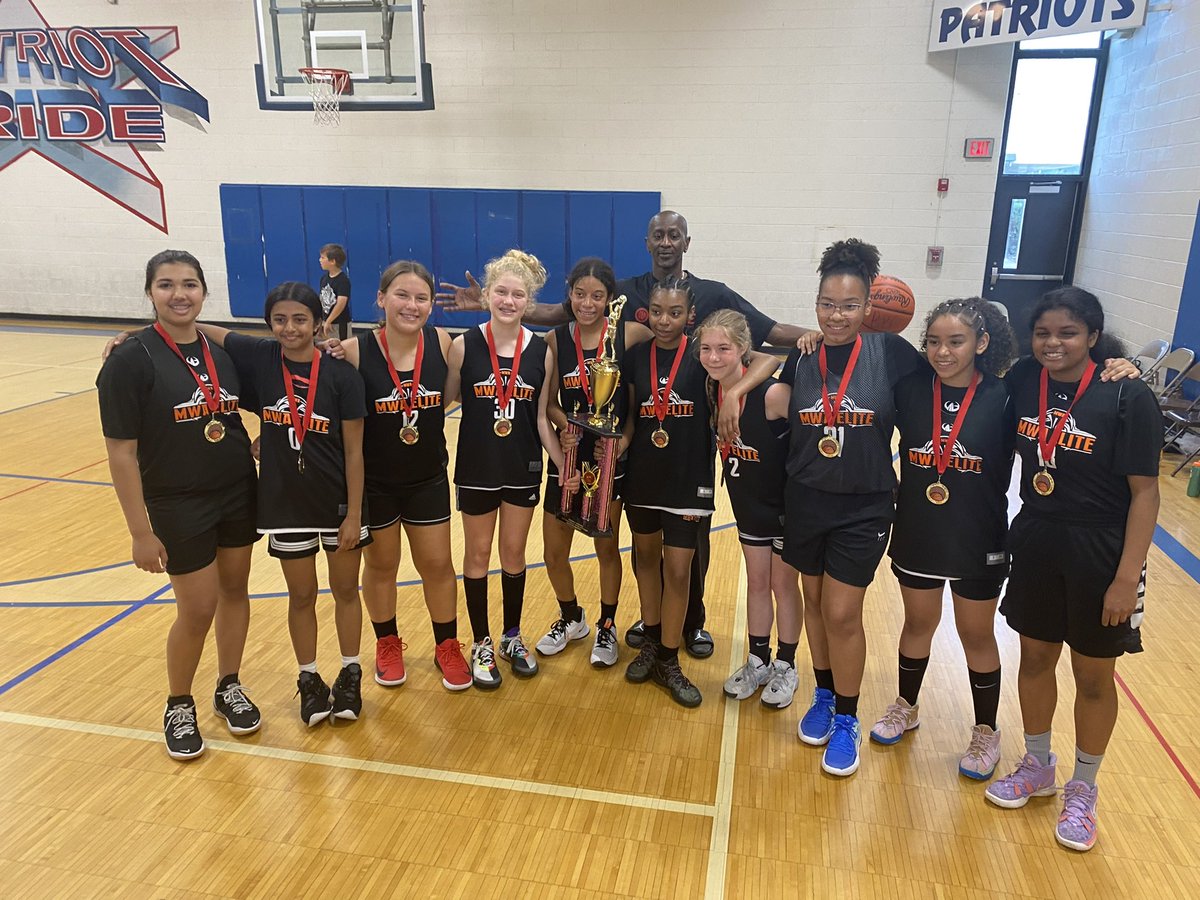 mwabasketball's tweet photo. Championship Sunday in the D-League.Congrats MWA Elite… https://t.co/KYU8v7rMqA