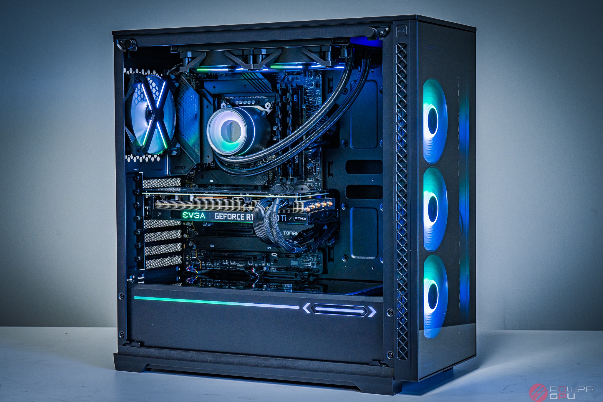 PowerGPU on Twitter: 