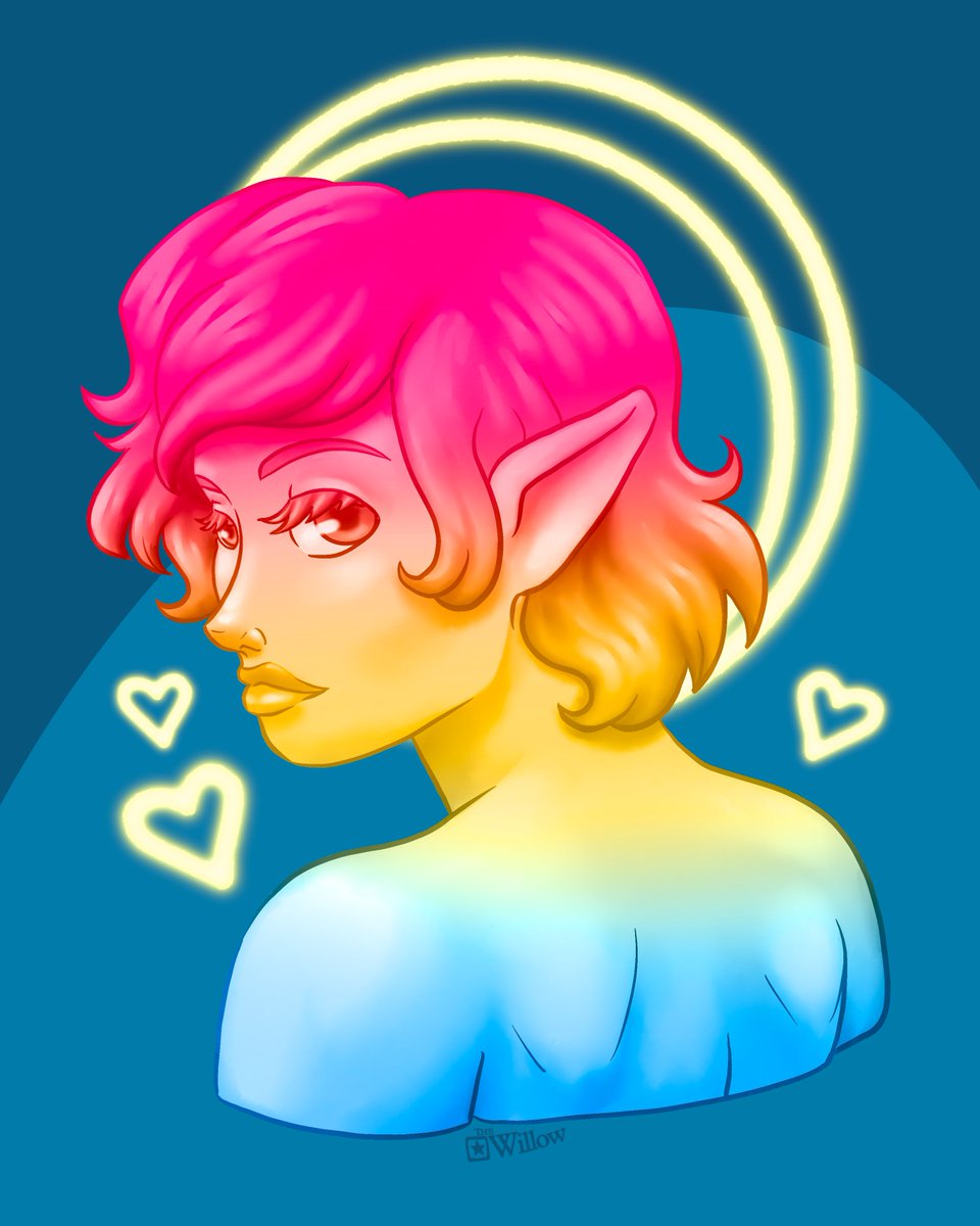 LeeZach Art 🎨 (@lyrwnrd) on Twitter photo Welcome the 1$th #NFT in Materialize Humans #nftcolletion
The new special "Creator's Pride" made with love for the Pride month
<a href="/IamtheWillow29/">🌈IAMtheWillow🦄</a>
🌈🏳️🌈🫶
Waiting just for you at opensea.io/assets/matic/0…
#NFTs #NFTCommunity #nftcollectors #NFTartist #ETH Welcome the 1$th #NFT in Materialize Humans #nftcolletion
The new special "Creator's Pride" made with love for the Pride month
<a href="/IamtheWillow29/">🌈IAMtheWillow🦄</a>
🌈🏳️🌈🫶
Waiting just for you at opensea.io/assets/matic/0…
#NFTs #NFTCommunity #nftcollectors #NFTartist #ETH