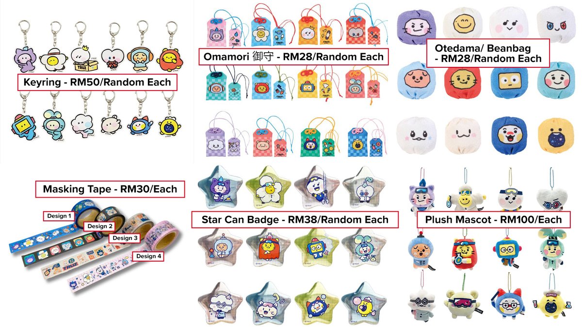 joey98s's tweet photo. [Help RT][RUSH MYGO🇲🇾]  #JOEYGO #JOEYxTreasure

TRUZ JP POP UP

💰RM28 - RM140

** Need purchase above RM172 only can get 1 POB

🛎Due : 1st batch 15/6 8pm, ~While Stock Last
✅2nd Payment, Needed Share EMS
🔗 :  https://t.co/9UU1BBv0M8 https://t.co/o7GBXlf0Iv