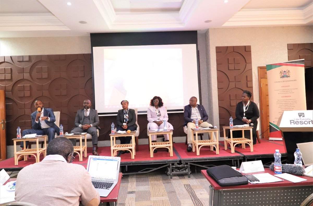 Ms. Mary Mwiti, EBS tweet media